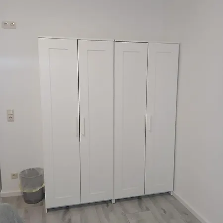 Apartment Monteurs-centrum-melsdorf *
